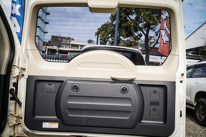 2019 MITSUBISHI PAJERO GLX (4x4) 7 SEAT