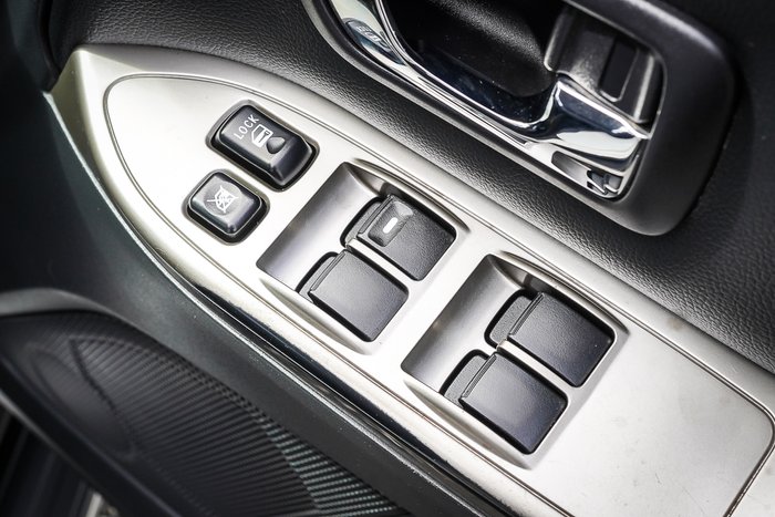 2019 MITSUBISHI PAJERO GLX (4x4) 7 SEAT
