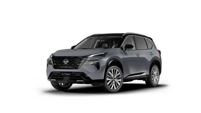 2026 NISSAN X-TRAIL TI-L e-POWER