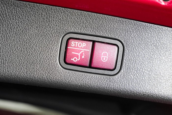 2024 Mercedes-Benz GLC-Class GLC43 AMG