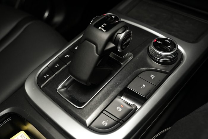 2025 GWM Tank 300 Ultra