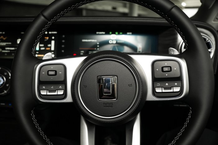 2025 GWM Tank 300 Ultra