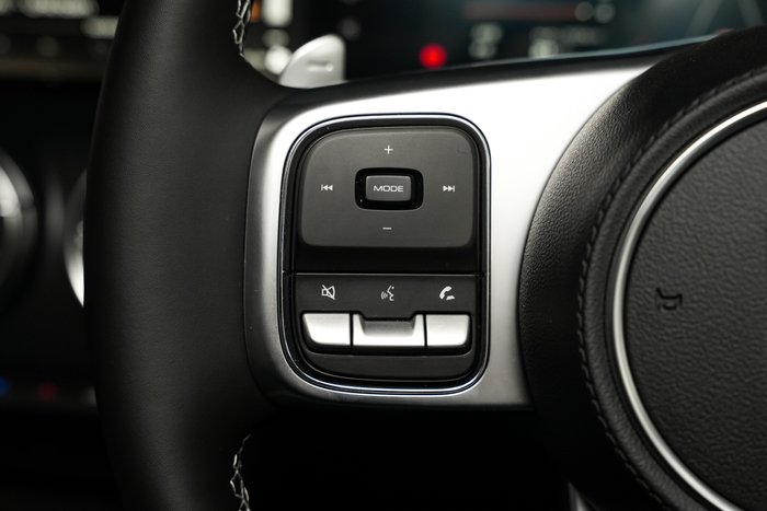 2025 GWM Tank 300 Ultra