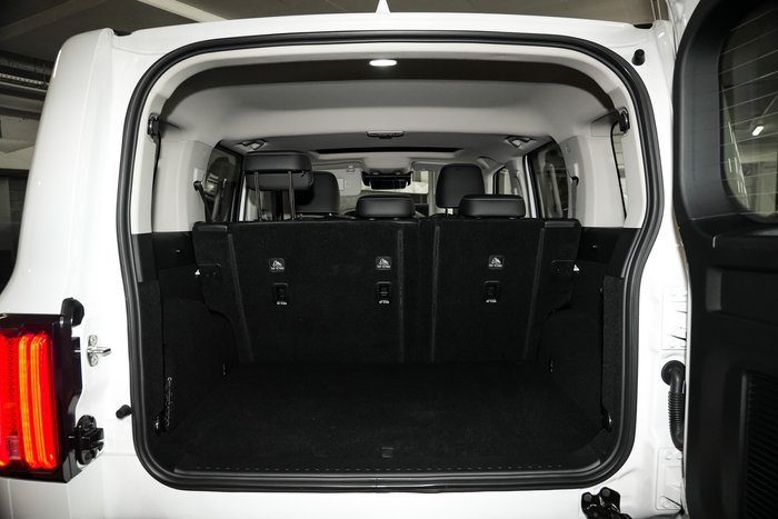 2025 GWM Tank 300 Ultra