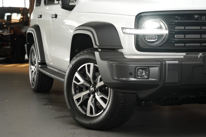 2025 GWM Tank 300 Ultra