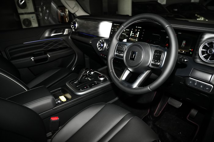 2025 GWM Tank 300 Ultra