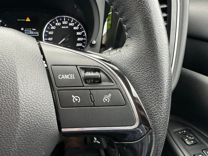 2018 Mitsubishi Outlander ES