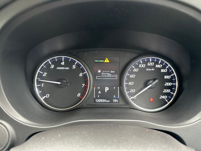 2018 Mitsubishi Outlander ES