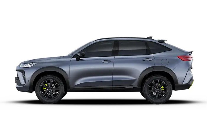 2026 Great Wall Haval H6