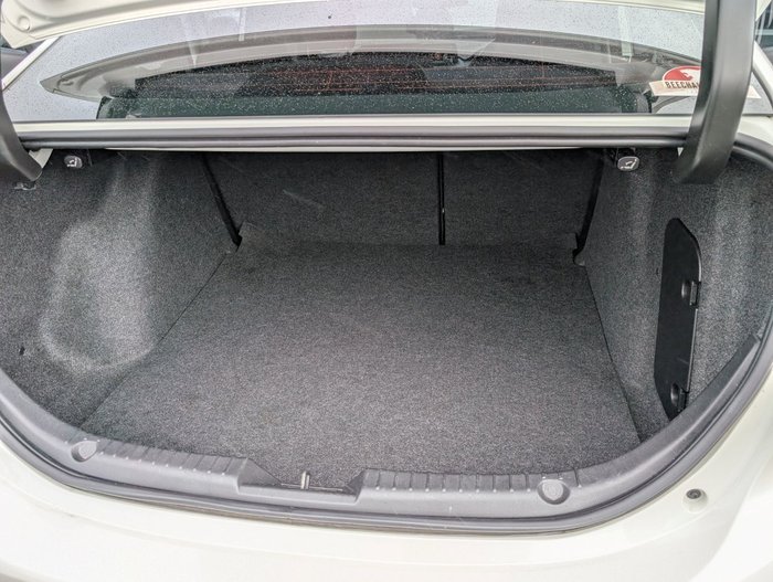2016 MAZDA 3 SP25