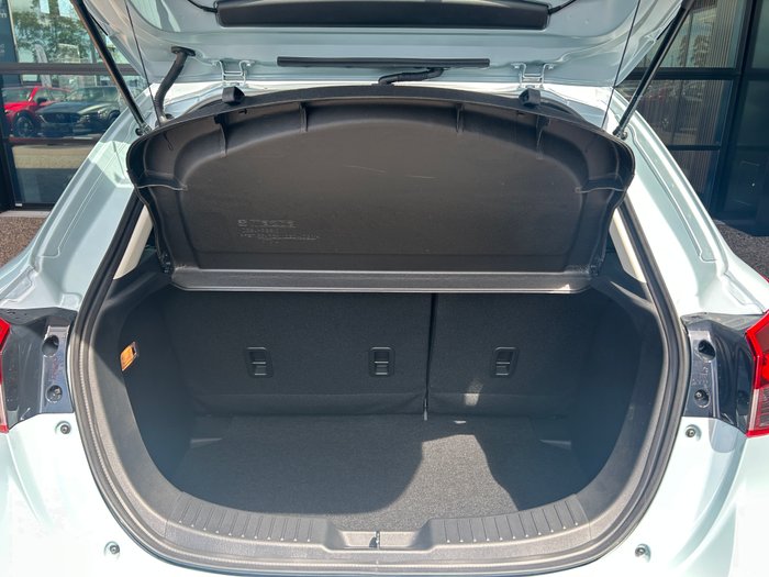 2025 Mazda 2 G15 Evolve