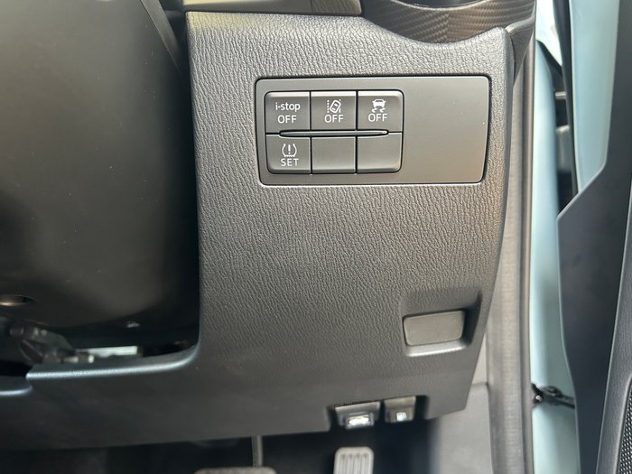 2025 Mazda 2 G15 Evolve