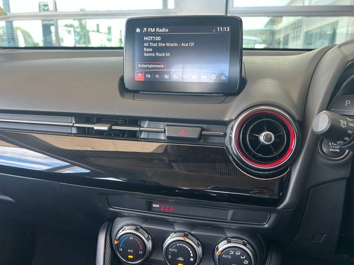 2025 Mazda 2 G15 Evolve