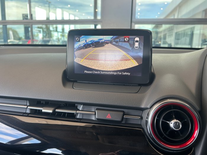 2025 Mazda 2 G15 Evolve