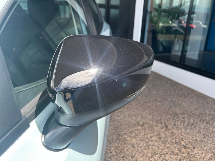 2025 Mazda 2 G15 Evolve