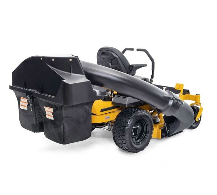 HUSTLER Excel Raptor XD Bagger