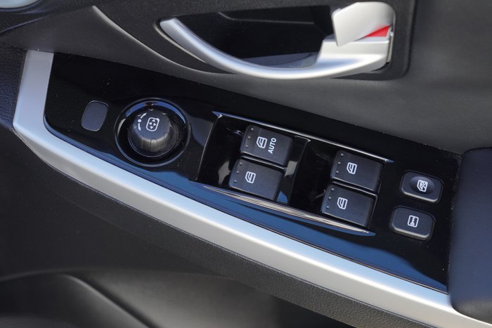 2015 SsangYong Korando S