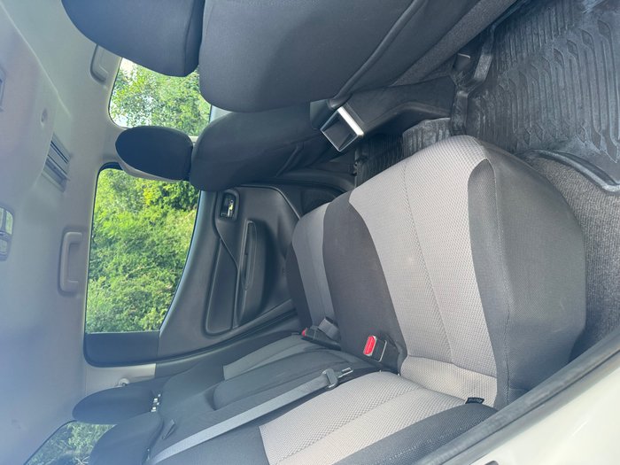 2023 MITSUBISHI TRITON GLX-R