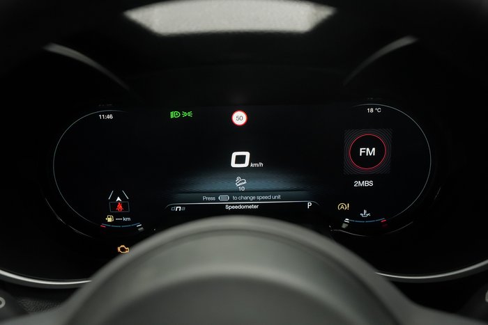 2023 Alfa Romeo Stelvio Ti