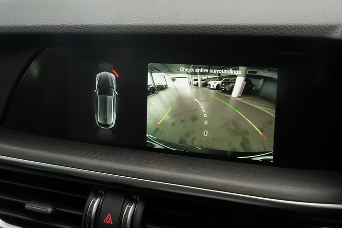 2023 Alfa Romeo Stelvio Ti