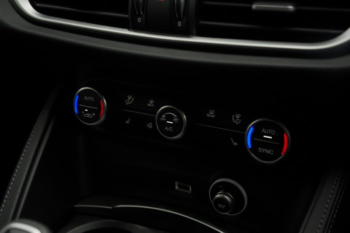 2023 Alfa Romeo Stelvio Ti