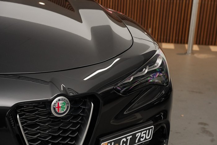 2023 Alfa Romeo Stelvio Ti