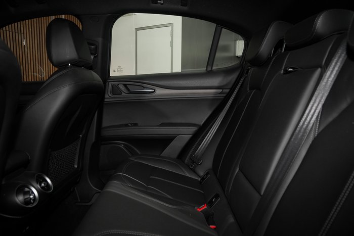 2023 Alfa Romeo Stelvio Ti