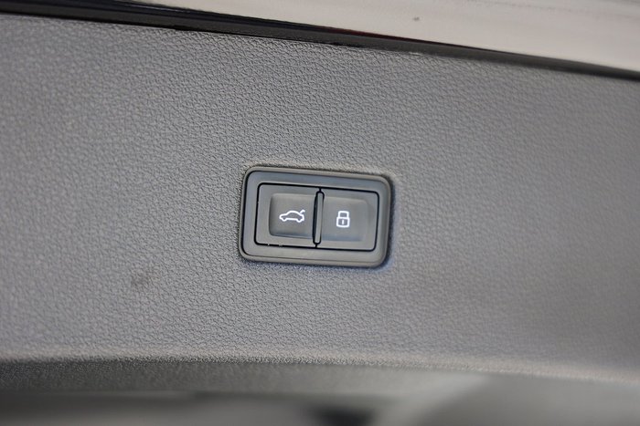 2020 AUDI SQ8 TDI QUATTRO
