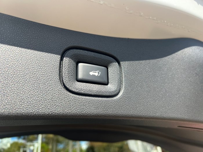 2025 Renault Koleos Techno 4x2