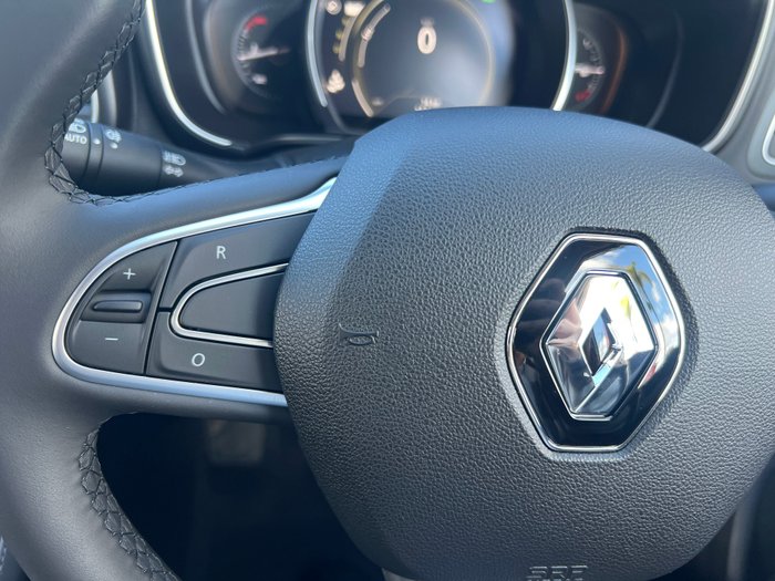 2025 Renault Koleos Techno 4x2