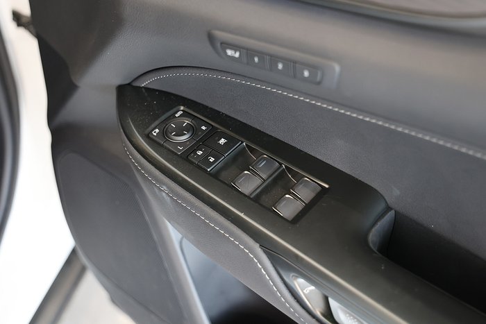 2024 Lexus NX350H NX350h F Sport AWD 2.5L Hybrid Auto CVT Wagon 2M00500 001