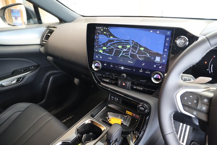 2024 Lexus NX350H NX350h F Sport AWD 2.5L Hybrid Auto CVT Wagon 2M00500 001