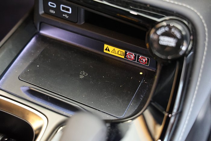 2024 Lexus NX350H NX350h F Sport AWD 2.5L Hybrid Auto CVT Wagon 2M00500 001