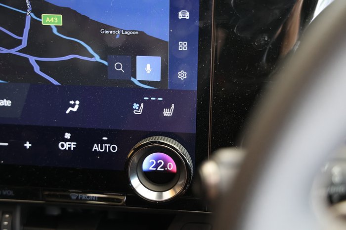 2024 Lexus NX350H NX350h F Sport AWD 2.5L Hybrid Auto CVT Wagon 2M00500 001