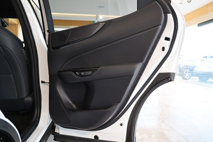 2024 Lexus NX350H NX350h F Sport AWD 2.5L Hybrid Auto CVT Wagon 2M00500 001