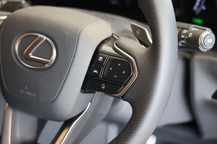 2024 Lexus NX350H NX350h F Sport AWD 2.5L Hybrid Auto CVT Wagon 2M00500 001