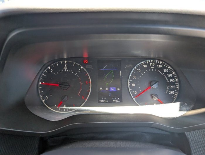 2023 RENAULT TRAFIC SWB PRO