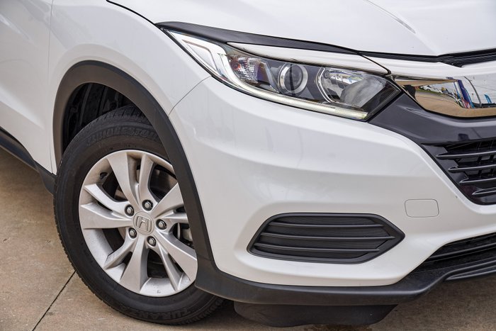2021 Honda HR-V VTi