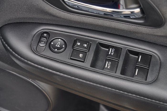 2021 Honda HR-V VTi