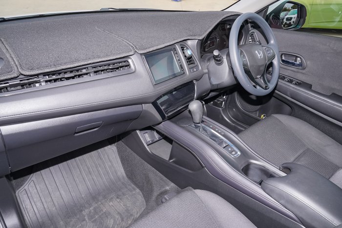 2021 Honda HR-V VTi