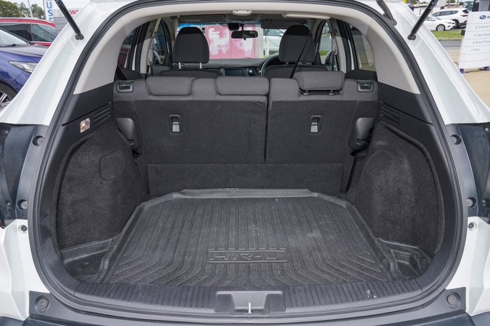 2021 Honda HR-V VTi