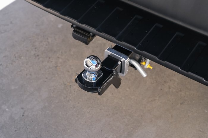 2025 Mazda BT-50 SP
