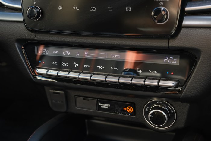 2025 Mazda BT-50 SP