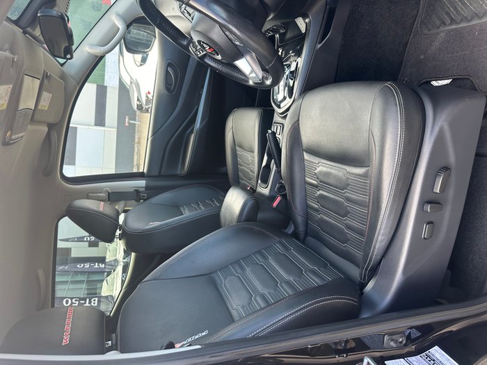 2023 Nissan Navara PRO-4X Warrior