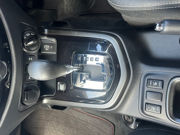 2023 Nissan Navara PRO-4X Warrior