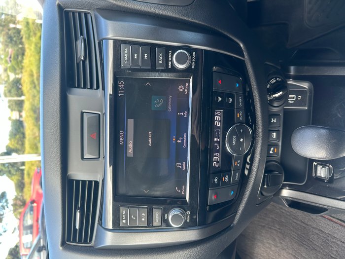 2023 Nissan Navara PRO-4X Warrior