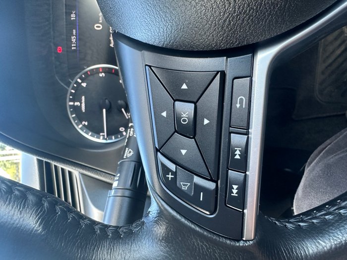 2023 Nissan Navara PRO-4X Warrior