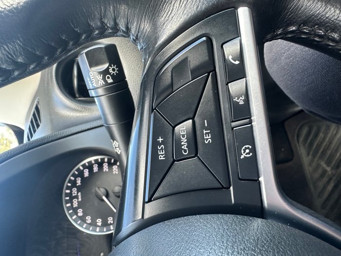 2023 Nissan Navara PRO-4X Warrior