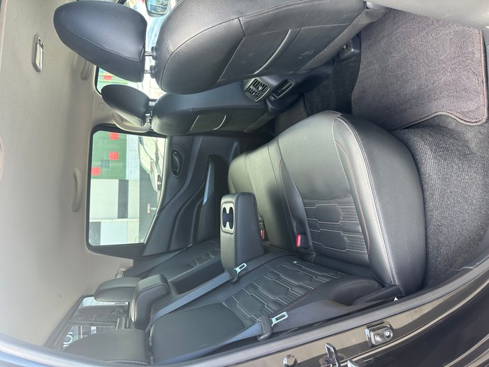 2023 Nissan Navara PRO-4X Warrior