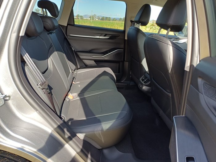 2025 GWM HAVAL H6 FL ULTRA